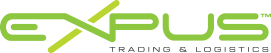 Expus Logo